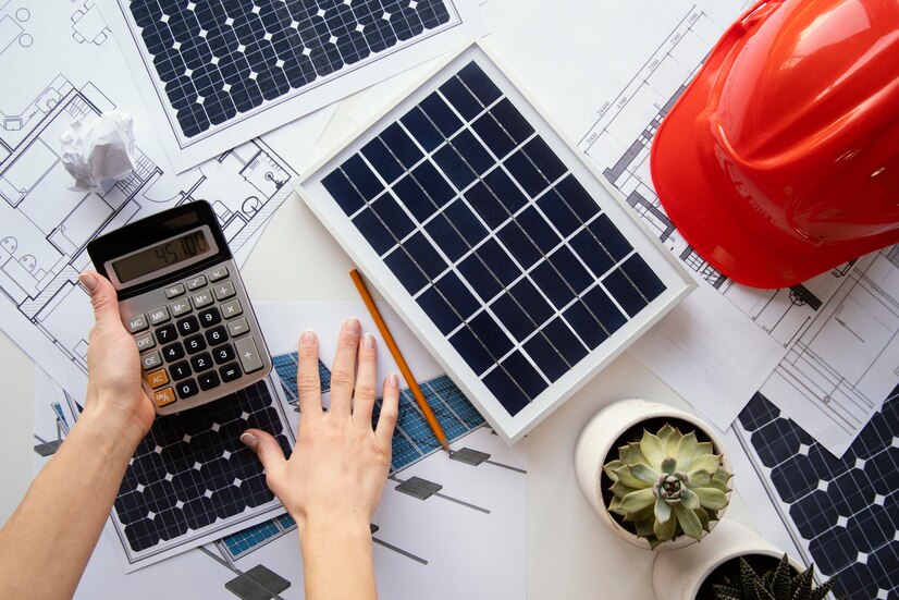 Financing Your Solar Project: Exploring Loans, Leases, and Grants