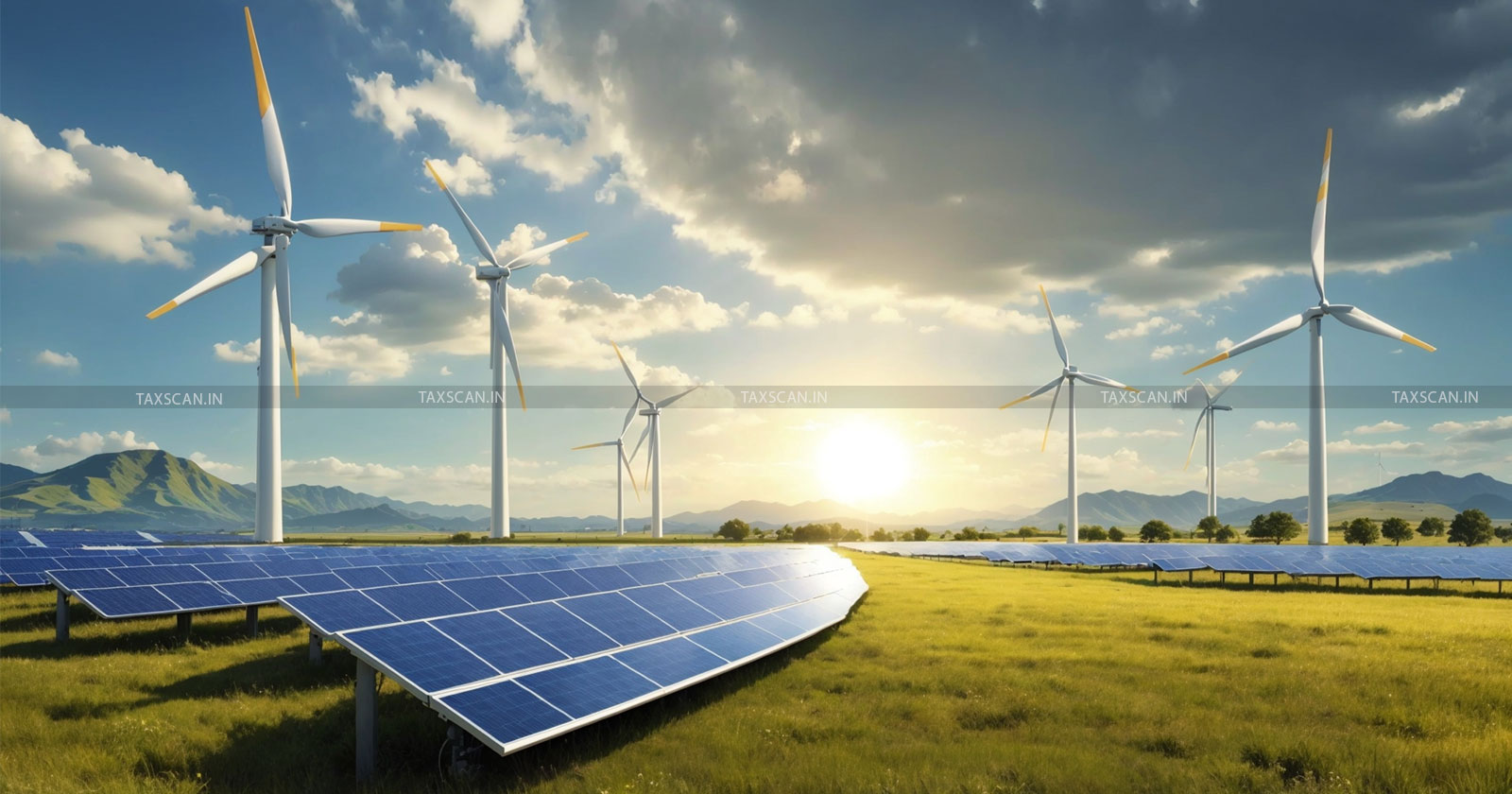 renewable energy tax benefits in india